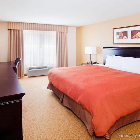 Comfort Inn & Suites Rome South Exterior foto