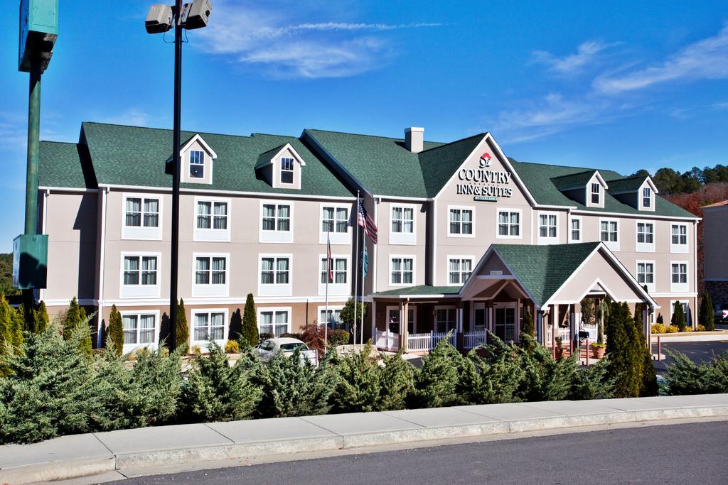 Comfort Inn & Suites Rome South Exterior foto