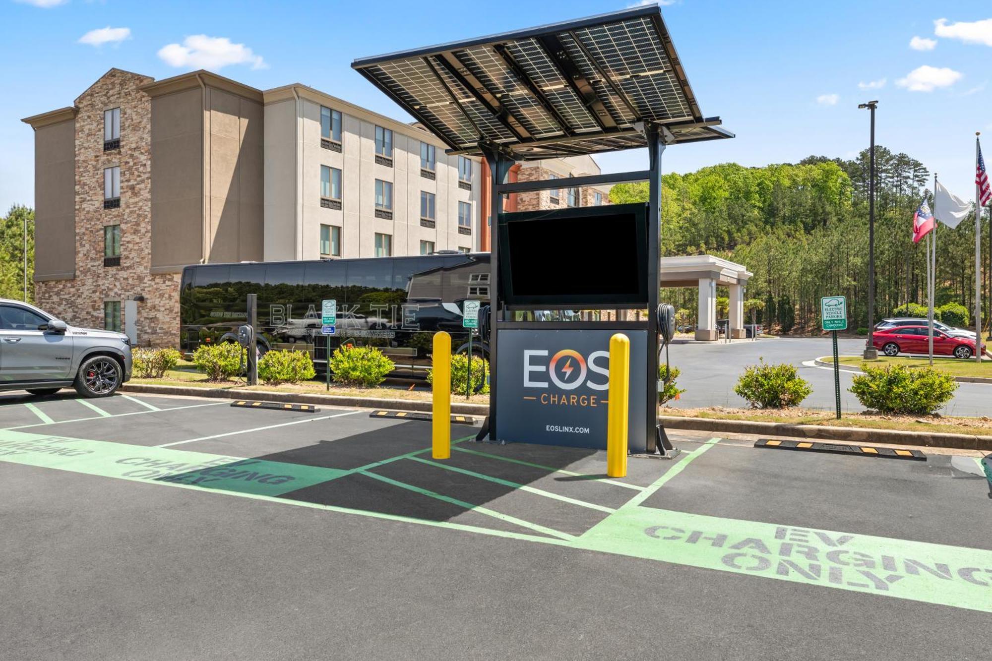 Comfort Inn & Suites Rome South Exterior foto