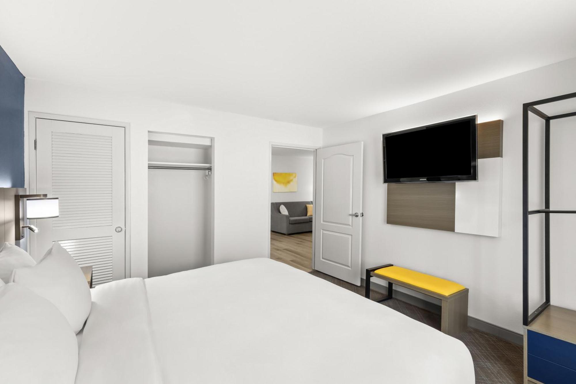 Comfort Inn & Suites Rome South Exterior foto