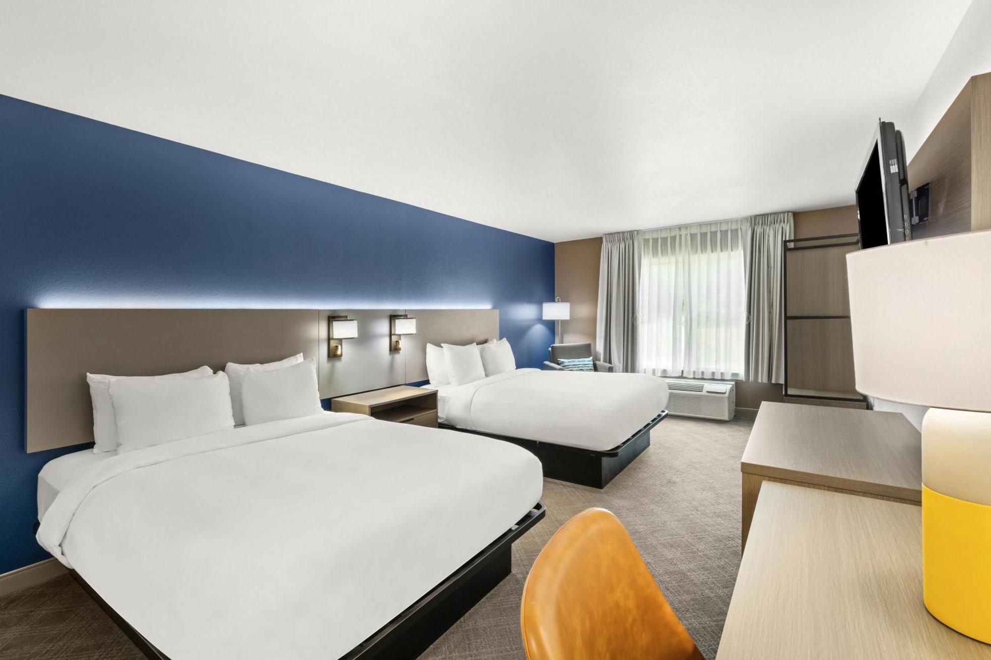 Comfort Inn & Suites Rome South Exterior foto